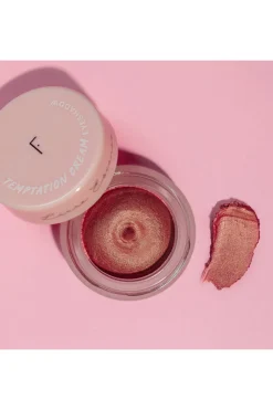 Freshly Cosmetics Temptation Cream Sombra de ojos^Mujer Cosmética