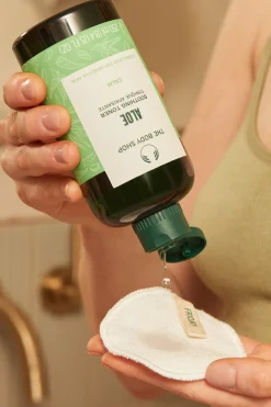 The Body Shop T&oacute;nico Calmante de Aloe 250ml^Mujer Cosmética