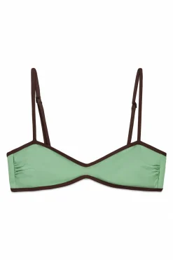 Women'secret Top bikini horizontal^Mujer Baño