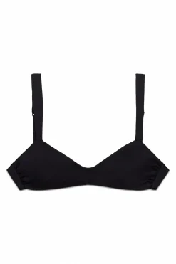 Women'secret Top bikini semi brillante^Mujer Baño