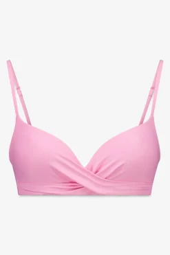 Women'secret Top bikini push up cruzado^Mujer Baño
