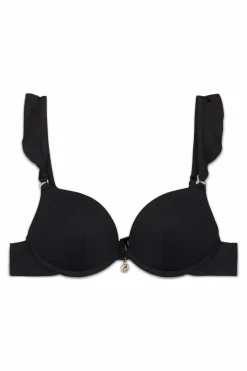 Women'secret Top bikini push up^Mujer Baño