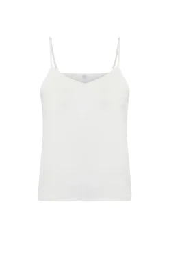 Trendyol Top de tirantes^Mujer Camisetas