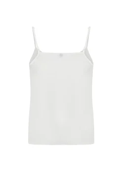 Trendyol Top de tirantes^Mujer Camisetas