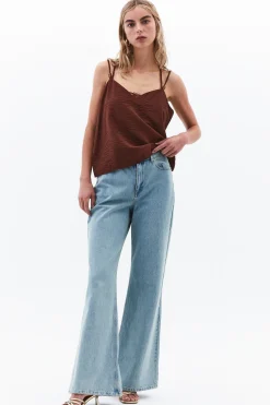 Oxxo Top de tirantes^Mujer Camisetas