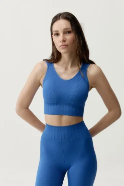 Born Living Yoga Top deportivo Annapurna ecl&eacute;ctico^Mujer Deporte