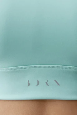 Born Living Yoga Top deportivo Ariadna claro^Mujer Deporte