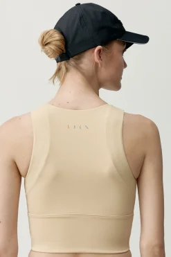 Born Living Yoga Top deportivo Marina^Mujer Deporte