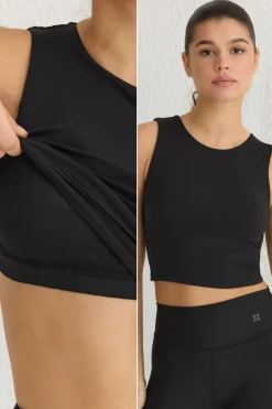 Trendyol Top deportivo maxima sujeci&oacute;n^Mujer Deporte