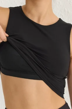 Trendyol Top deportivo maxima sujeci&oacute;n^Mujer Deporte