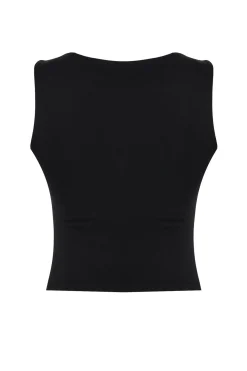 Trendyol Top deportivo maxima sujeci&oacute;n^Mujer Deporte