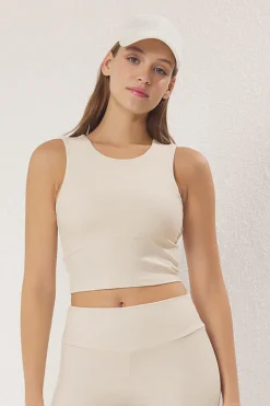 Trendyol Top deportivo maxima sujeci&oacute;n^Mujer Deporte