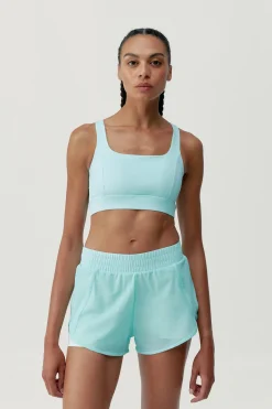 Born Living Yoga Top deportivo Padma 2,0^Mujer Deporte