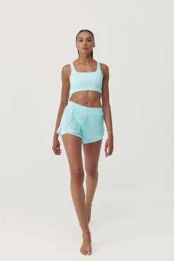 Born Living Yoga Top deportivo Padma 2,0^Mujer Deporte
