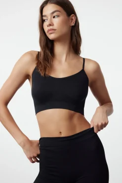 Trendyol Top deportivo tirantes^Mujer Deporte