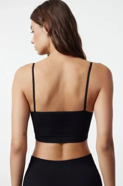 Trendyol Top deportivo tirantes^Mujer Deporte