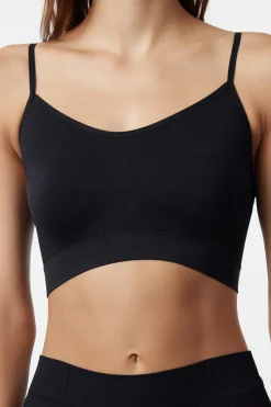 Trendyol Top deportivo tirantes^Mujer Deporte