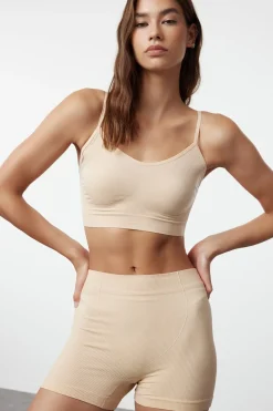 Trendyol Top deportivo tirantes^Mujer Deporte