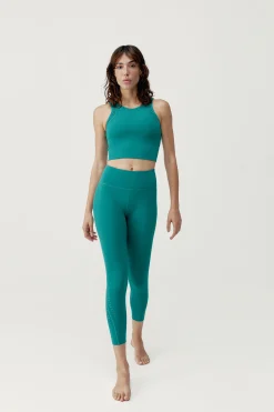 Born Living Yoga Top deportivo Zenda^Mujer Deporte