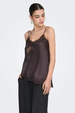 JDY Top lencero^Mujer Camisetas