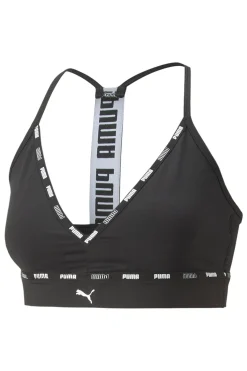 Puma Top medio impacto^Mujer Deporte