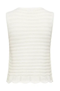 JDY Top punto sin mangas^Mujer Camisetas