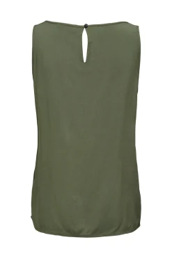 Only Top tirantes^Mujer Camisetas