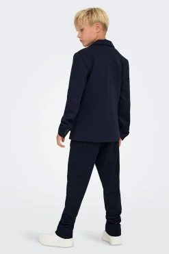 Only & Sons Junior Traje completo slim^Niños Abrigos Y Chaquetas|Pantalones