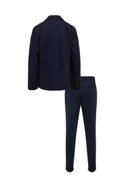 Only & Sons Junior Traje completo slim^Niños Abrigos Y Chaquetas|Pantalones