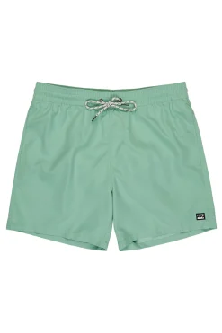 Billabong Traje de ba&ntilde;o bolsillo^Hombre Baño