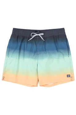 Billabong Traje de ba&ntilde;o bolsillo^Hombre Baño