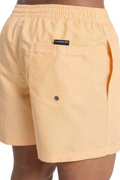 Quiksilver Traje de ba&ntilde;o logo^Hombre Baño