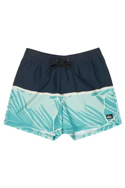 Quiksilver Traje de ba&ntilde;o logo^Hombre Baño