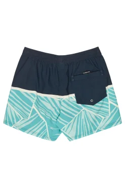 Quiksilver Traje de ba&ntilde;o logo^Hombre Baño