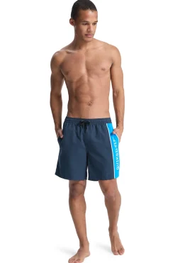 Quiksilver Traje de baño logo^Hombre Baño