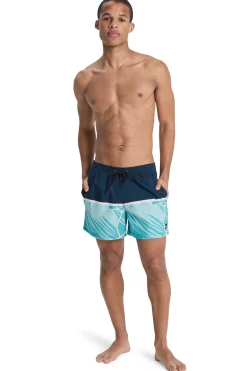 Quiksilver Traje de baño logo^Hombre Baño