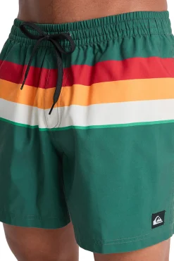 Quiksilver Traje de ba&ntilde;o logo^Hombre Baño