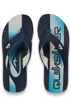 Quiksilver Traje de ba&ntilde;o logo^Hombre Baño