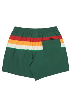 Quiksilver Traje de ba&ntilde;o logo^Hombre Baño