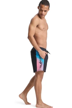 Quiksilver Traje de baño logo^Hombre Baño