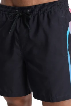 Quiksilver Traje de ba&ntilde;o logo^Hombre Baño