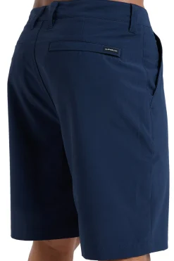 Quiksilver Traje de ba&ntilde;o logo^Hombre Baño