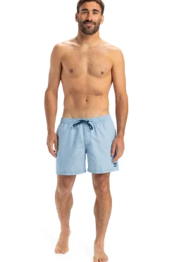 Quiksilver Traje de baño logo^Hombre Baño