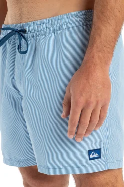 Quiksilver Traje de ba&ntilde;o logo^Hombre Baño