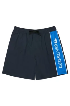 Quiksilver Traje de ba&ntilde;o logo^Hombre Baño