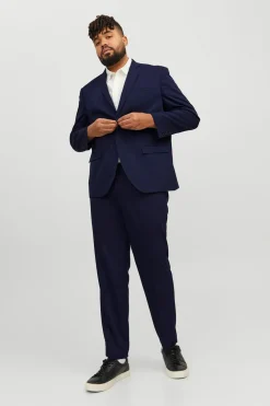 Jack & Jones PLUS Traje de hombre^Hombre Americanas