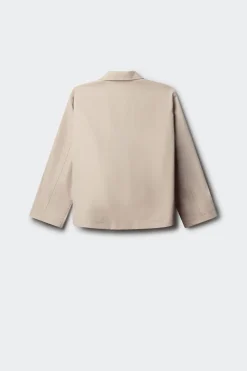 Springfield Kids Trench corto ni&ntilde;a^Niños Abrigos Y Chaquetas