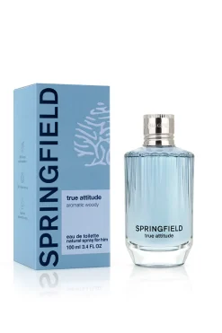 Springfield True Attitude^Hombre Fragancias