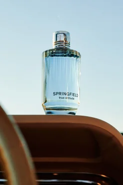 Springfield True Attitude^Hombre Fragancias