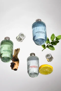 Springfield True Attitude^Hombre Fragancias